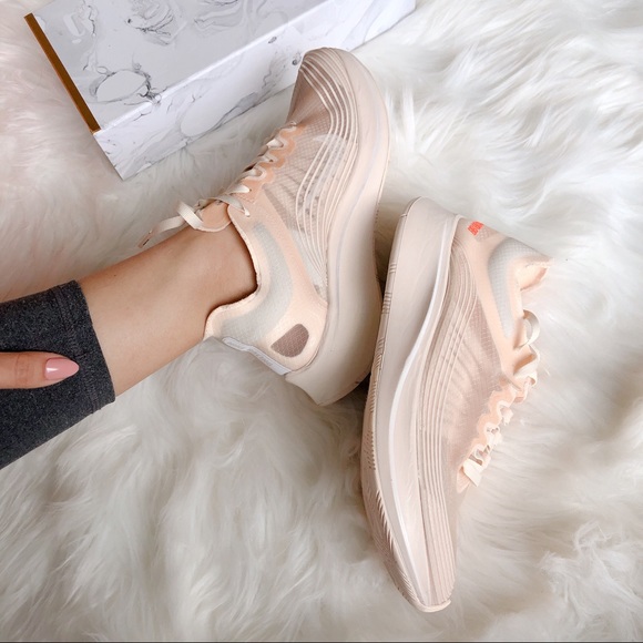 Nike zoom fly - Picture 5 of 8